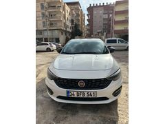 Sahibinden Fiat Egea 1.6 Multijet Urban Plus 2020 Model