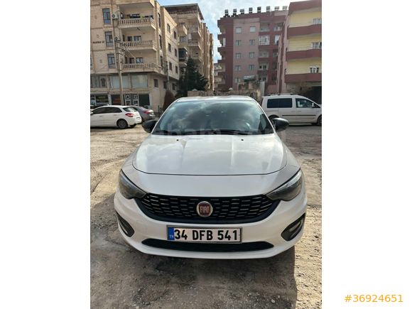 Sahibinden Fiat Egea 1.6 Multijet Urban Plus 2020 Model