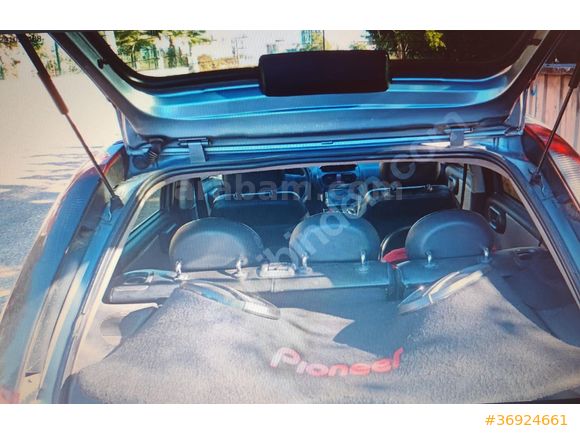 Sahibinden Opel Corsa 1.3 CDTI Essentia 2004 Model 