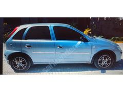 Sahibinden Opel Corsa 1.3 CDTI Essentia 2004 Model 