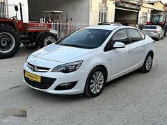 ÖZYILDIZdan HATASIZ 2020 OPEL ASTRA 1.4 T EDİTİON PLUS OTOMATİK