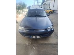 Sahibinden Ford Escort 1.6 CLX 1999 Model
