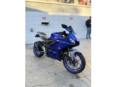 Sahibinden Yamaha YZF R25 ABS 