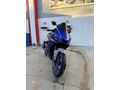 Stage1 Yamaha YZF R25 ABS 