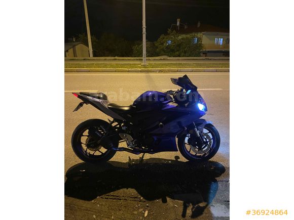 Stage1 Yamaha YZF R25 ABS 
