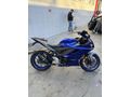 Stage1 Yamaha YZF R25 ABS 