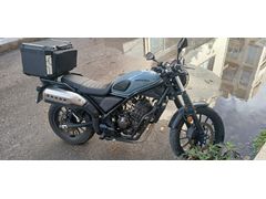 Sahibinden Honda CL 250 İzmir