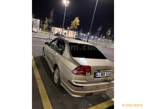 TEMİZ KALANLARDAN VTEC2 ASKERLİK SEBEBİYLE ACİLİYETİ VARDIR