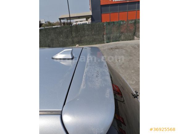 Sahibinden Volkswagen Golf 1.6 Pacific 2004 Model