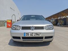 Sahibinden Volkswagen Golf 1.6 Pacific 2004 Model