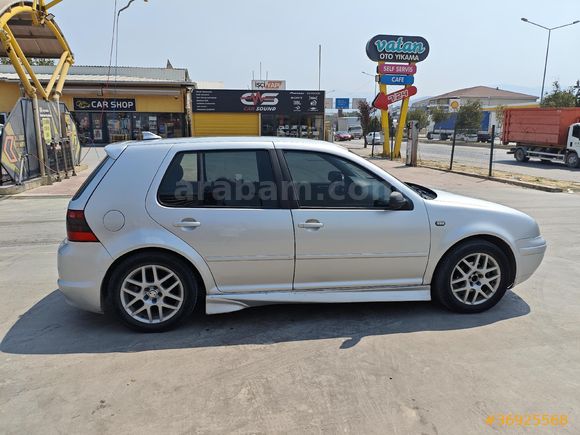 Sahibinden Volkswagen Golf 1.6 Pacific 2004 Model