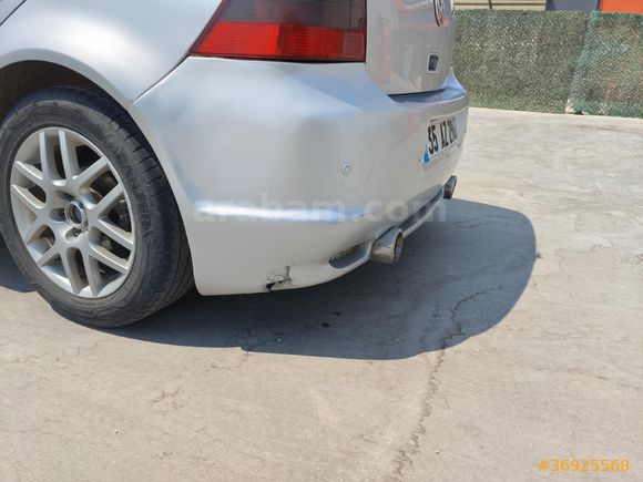 Sahibinden Volkswagen Golf 1.6 Pacific 2004 Model