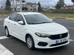 Sahibinden Fiat Egea 1.4 Fire Easy 2020 Model Sakarya