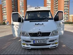 Sahibinden Karavan Motokaravan