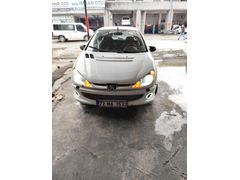 Sahibinden Peugeot 206 1.4 HDi Trendy 2005 Model
