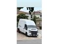 Sahibinden Ford Transit 350 L 2012 Model  250.000 km Beyaz