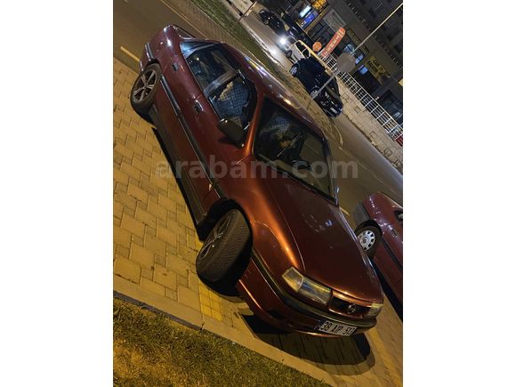 Sahibinden Opel Vectra 2.0 GLS 1994 Model Kayseri