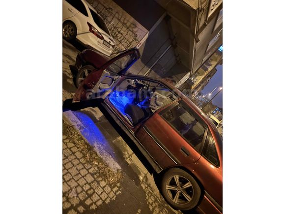 Sahibinden Opel Vectra 2.0 GLS 1994 Model Kayseri