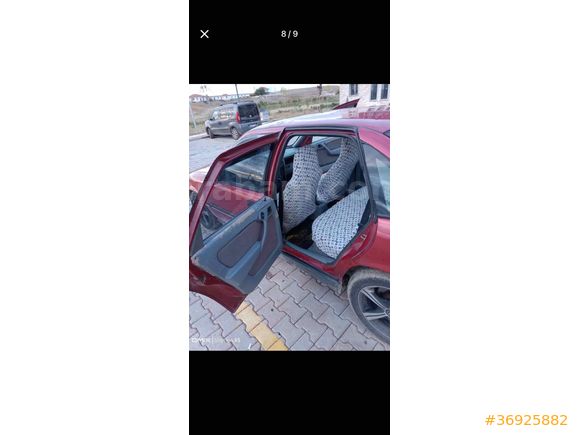 Sahibinden Opel Vectra 2.0 GLS 1994 Model Kayseri
