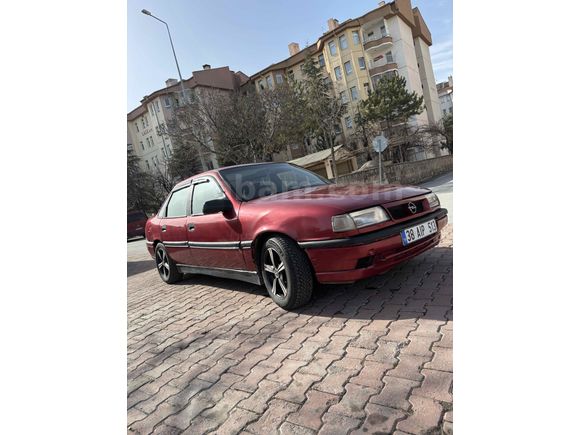 Sahibinden Opel Vectra 2.0 GLS 1994 Model Kayseri