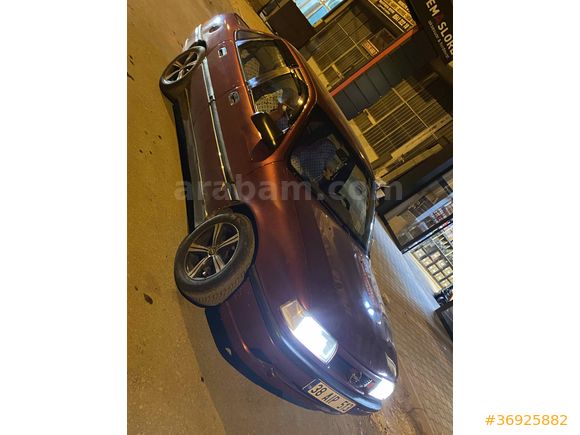 Sahibinden Opel Vectra 2.0 GLS 1994 Model Kayseri