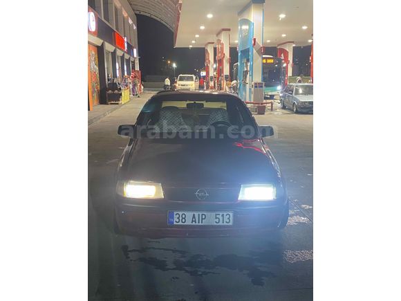 Sahibinden Opel Vectra 2.0 GLS 1994 Model Kayseri