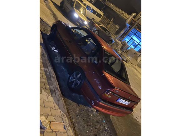 Sahibinden Opel Vectra 2.0 GLS 1994 Model Kayseri