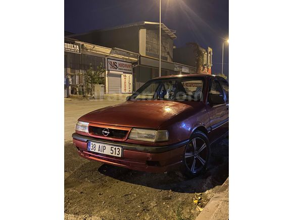 Sahibinden Opel Vectra 2.0 GLS 1994 Model Kayseri