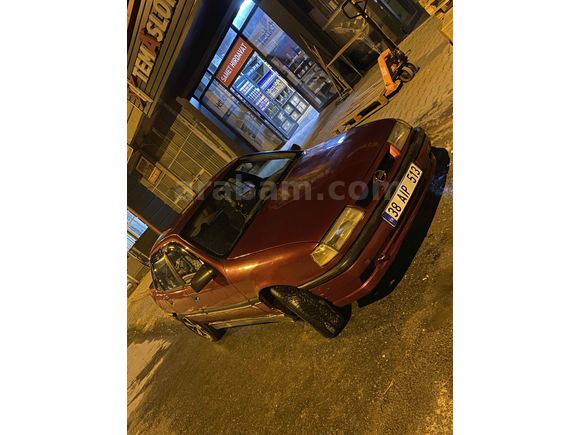 Sahibinden Opel Vectra 2.0 GLS 1994 Model Kayseri