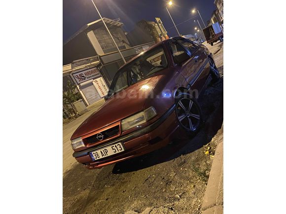 Sahibinden Opel Vectra 2.0 GLS 1994 Model Kayseri