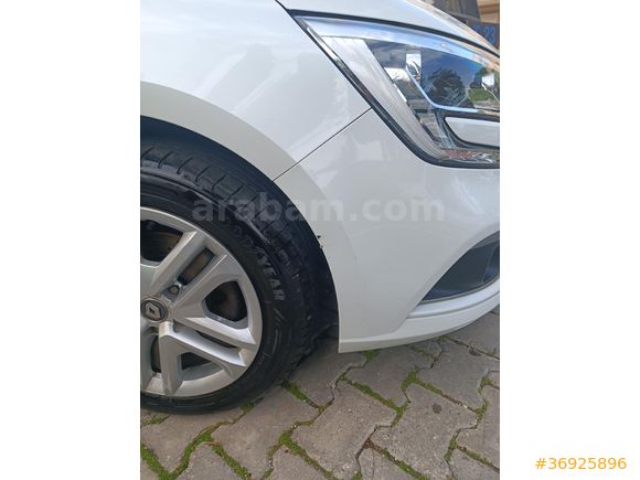 Sahibinden Renault Megane 1.3 TCe Joy 2020 Model