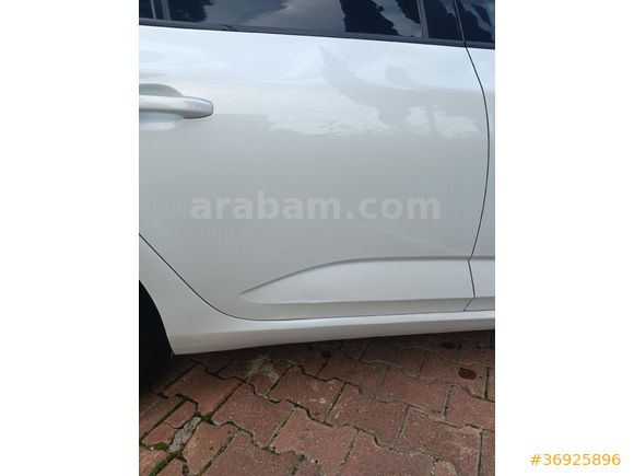 Sahibinden Renault Megane 1.3 TCe Joy 2020 Model