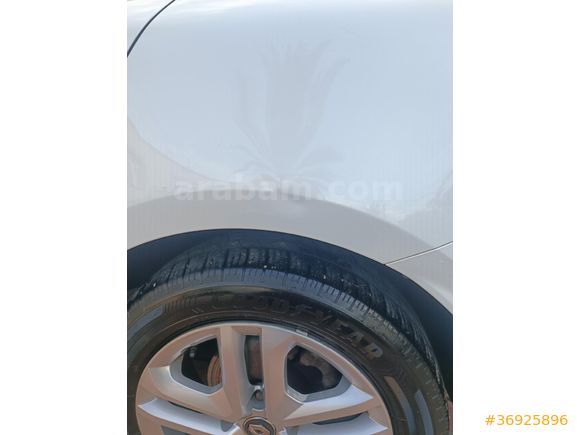 Sahibinden Renault Megane 1.3 TCe Joy 2020 Model