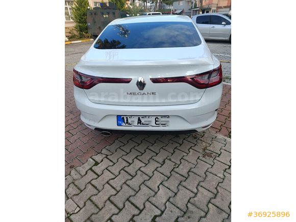 Sahibinden Renault Megane 1.3 TCe Joy 2020 Model