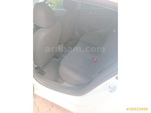 Sahibinden Renault Megane 1.3 TCe Joy 2020 Model