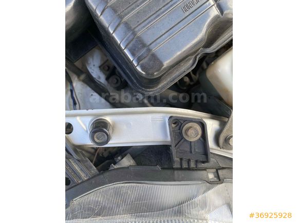 Honda Civic 1.4 i S -MASRAFSIZ-