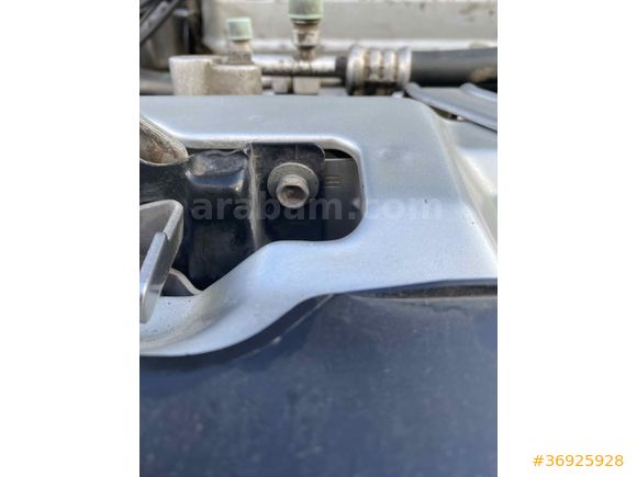 Honda Civic 1.4 i S -MASRAFSIZ-
