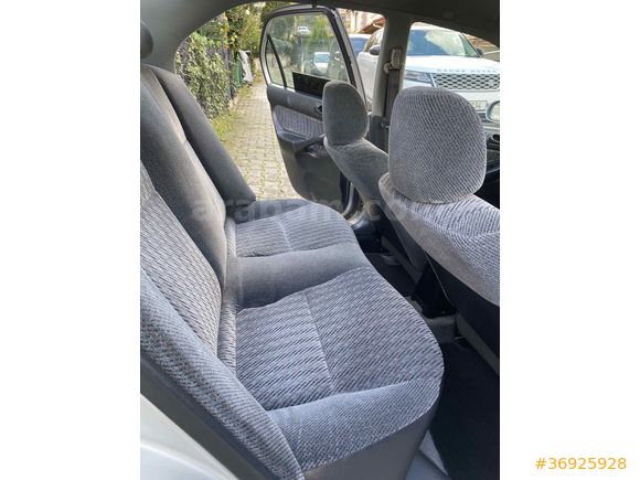 Honda Civic 1.4 i S -MASRAFSIZ-