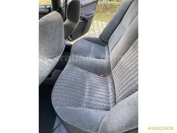 Honda Civic 1.4 i S -MASRAFSIZ-