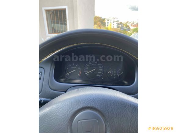 Honda Civic 1.4 i S -MASRAFSIZ-