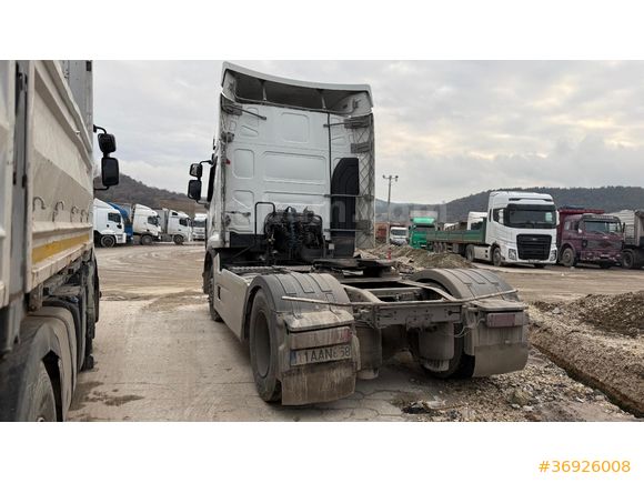 Sahibinden Renault Premium 460.19 T Bilecik
