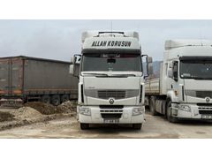 Sahibinden Renault Premium 460.19 T Bilecik