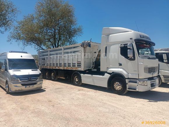 Sahibinden Renault Premium 460.19 T Bilecik