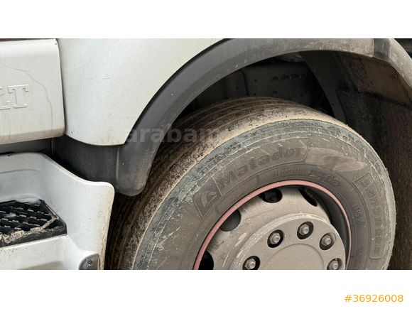 Sahibinden Renault Premium 460.19 T Bilecik