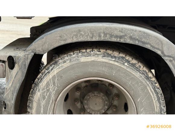 Sahibinden Renault Premium 460.19 T Bilecik