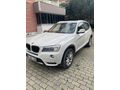 Sahibinden BMW X3 20d xDrive 2.0d 2014 Model 