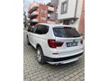 Sahibinden BMW X3 20d xDrive 2.0d 2014 Model 