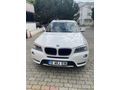 Sahibinden BMW X3 20d xDrive 2.0d 2014 Model 