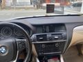 Sahibinden BMW X3 20d xDrive 2.0d 2014 Model 