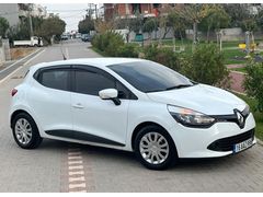 Sahibinden Renault Clio 1.5 dCi Joy 2015 Model
